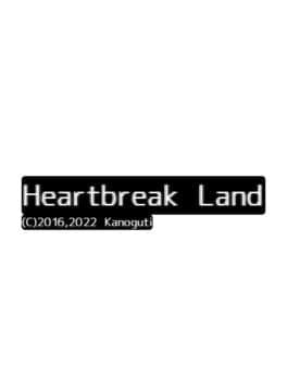 Heartbreak Land cover art