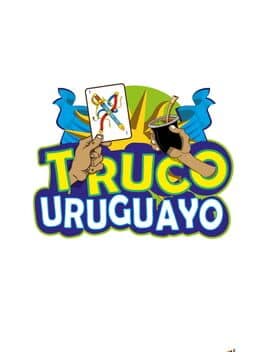 Truco Uruguayo cover art