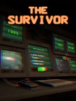 The Survivor cover art