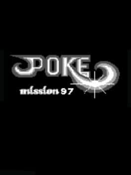 Poke Mission 97 cover art
