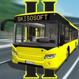 Public Transport Simulator 2 cover art