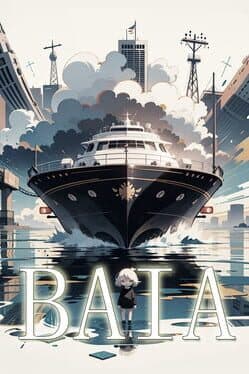 Baia cover art
