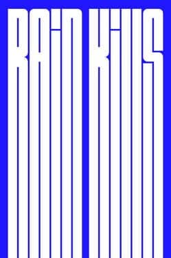 Rain Kills cover art
