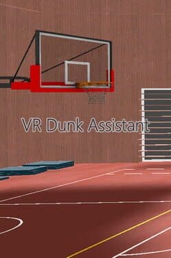 VR Dunk Assistant cover art