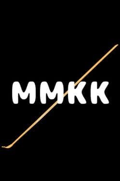 MMKK cover art