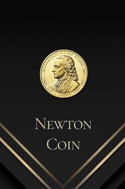 Newton Coin cover art