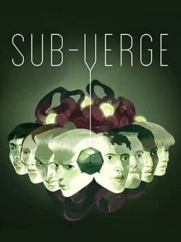 Sub-Verge cover art
