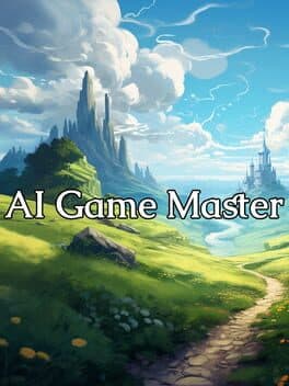 AI Game Master cover art
