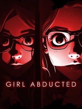 Girl Abducted cover art