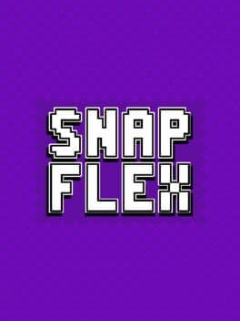 Snap Flex cover art