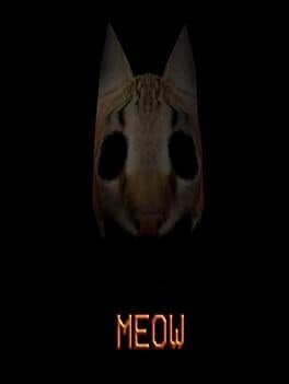 Meow cover art