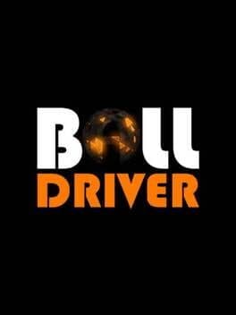 Ball Driver cover art
