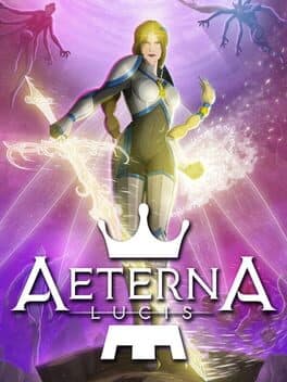 Aeterna Lucis cover art