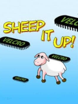Sheep It Up! cover art