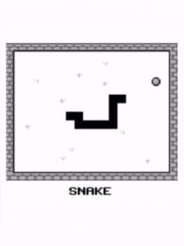 Snake cover art