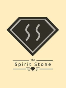 The Spirit Stone cover art
