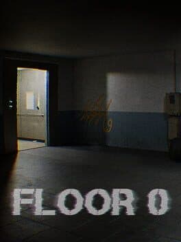 Floor 0 cover art