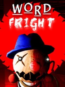 Wordfright cover art