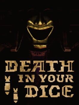 Death In Your Dice cover art