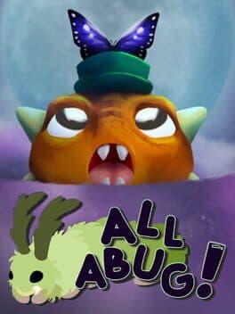 All Abug! cover art