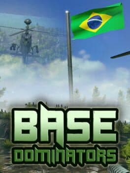 Base Dominators cover art