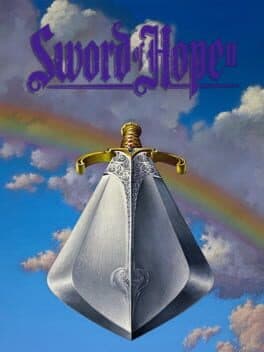The Sword of Hope II cover art