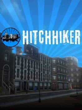 Hitchhiker cover art