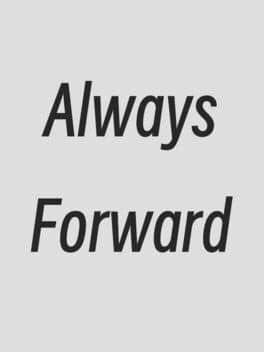 Always Forward cover art