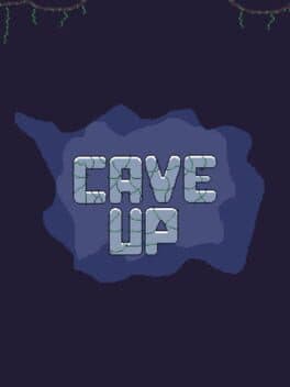 Cave Up cover art