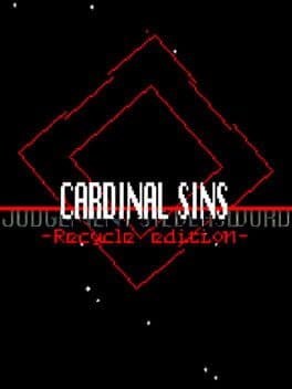 Cardinal Sins cover art