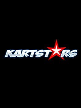 Kart Stars cover art