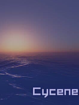 Cycene cover art