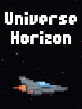 Universe Horizon cover art