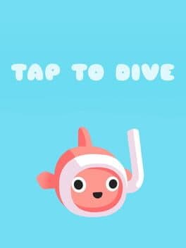 Tap to Dive cover art