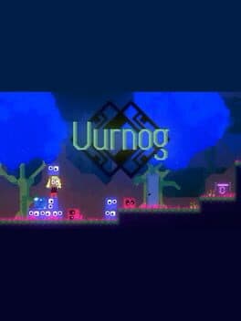 Uurnog cover art