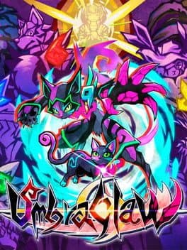 Umbraclaw cover art