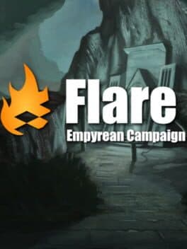 Flare: Empyrean Campaign cover art