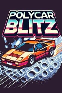 Polycar Blitz cover art