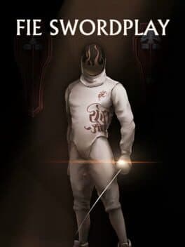 FIE Swordplay cover art