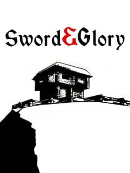 Sword & Glory cover art