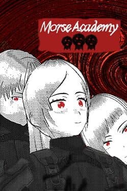 Morse Academy cover art