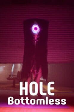 Hole: Bottomless cover art