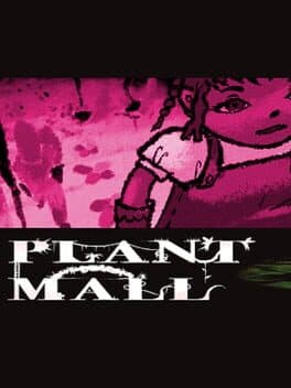 Plant Mall cover art