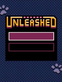 Unleashed cover art