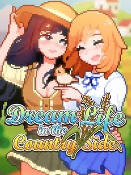 Dream Life in the Country Side cover art