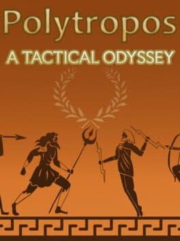 Polytropos: A Tactical Odyssey cover art