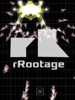 rRootage cover art