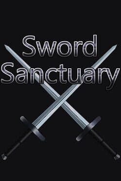 Sword Sanctuary cover art