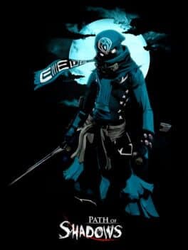 Path of Shadows cover art