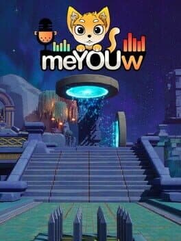 Meyouw cover art